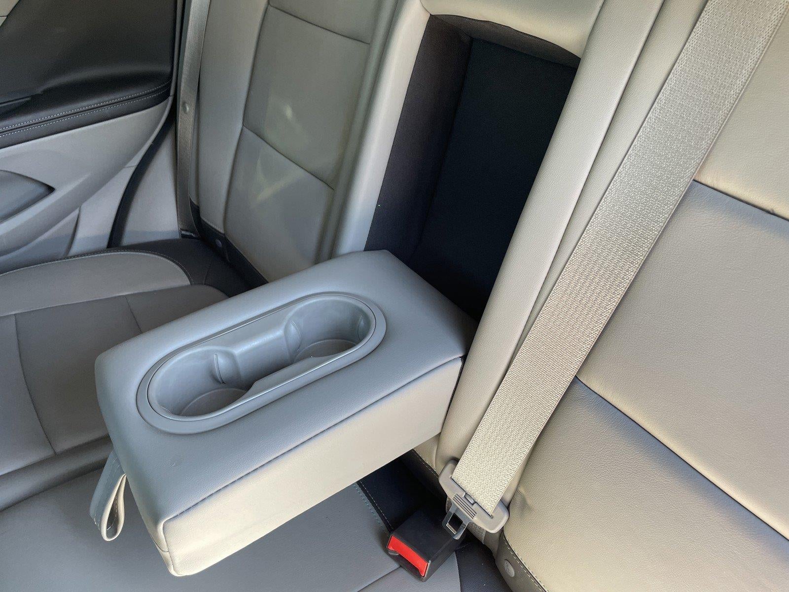 2015 Buick Encore Leather