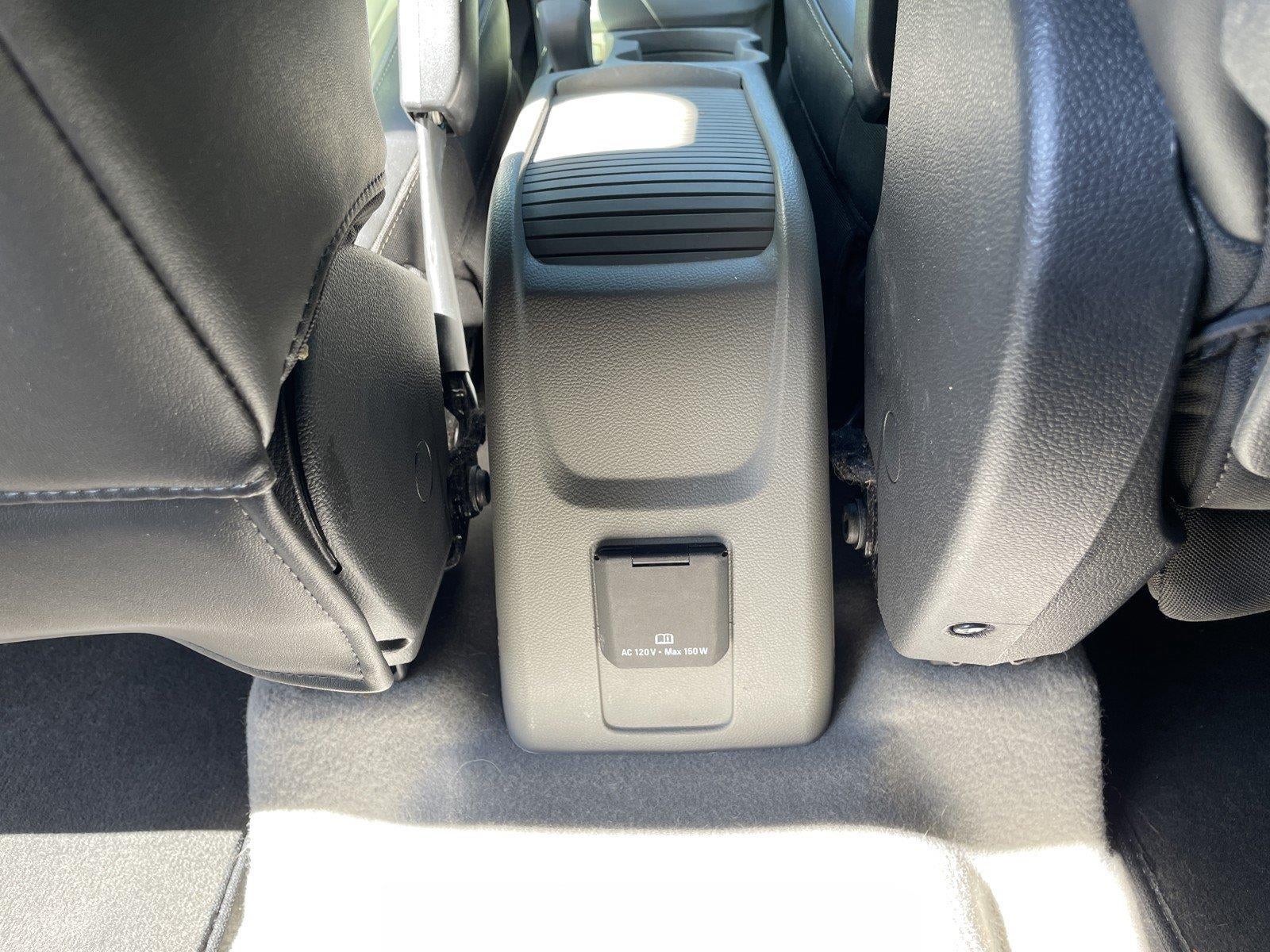 2015 Buick Encore Leather