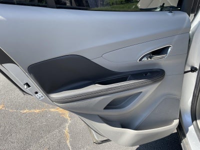 2015 Buick Encore Leather