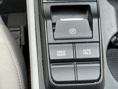 2021 Hyundai Tucson SEL