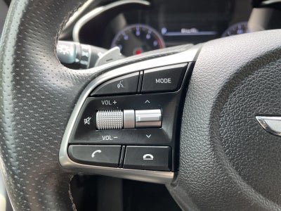 2020 Genesis G70 2.0T