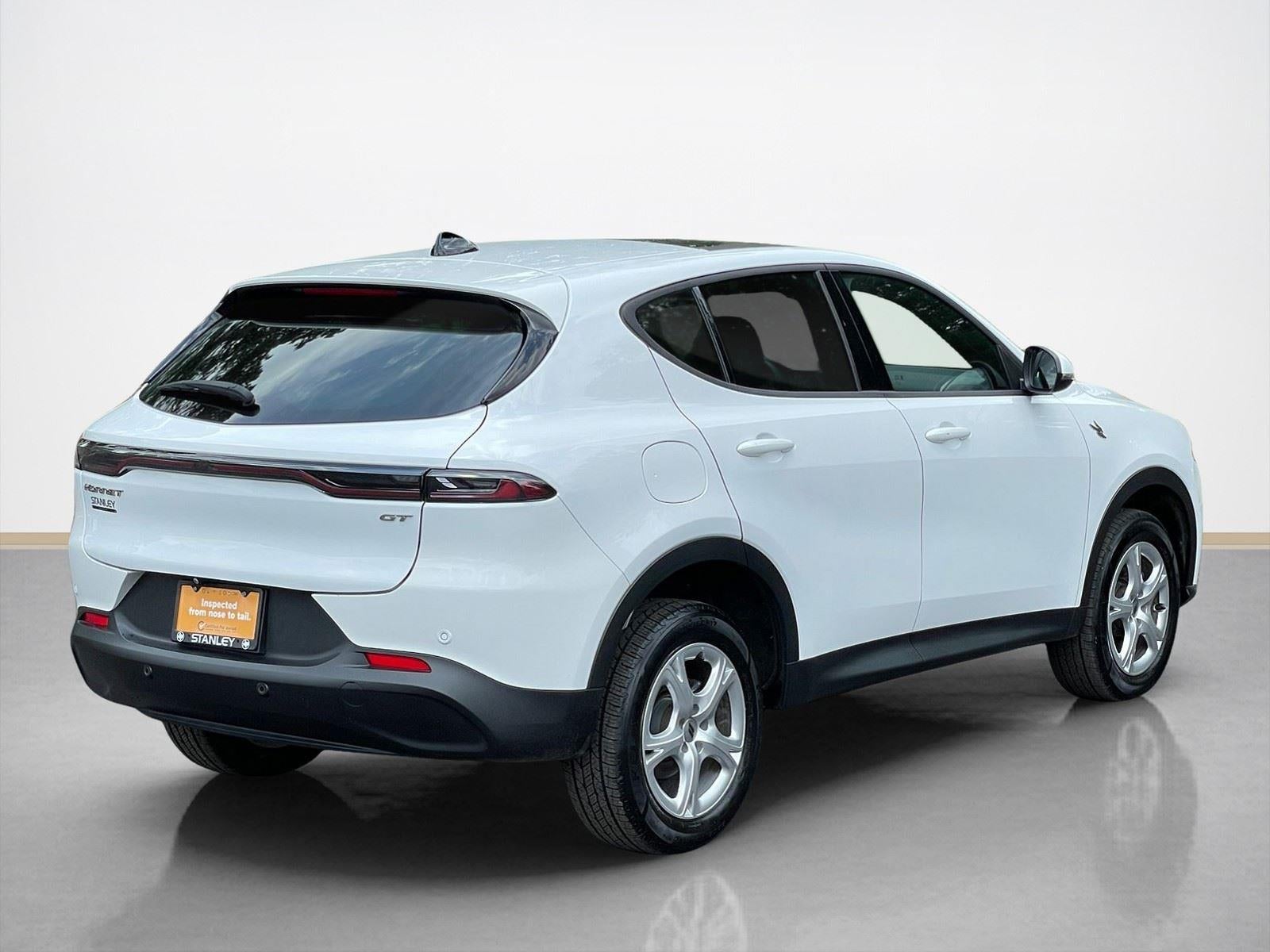 2024 Dodge HORNET GT PLUS AWD *LTD AVAIL*