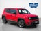 2020 Jeep Renegade Jeepster