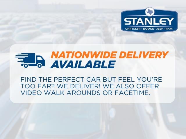 2020 Jeep Renegade Jeepster