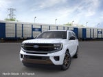 2026 Ford Expedition King Ranch®