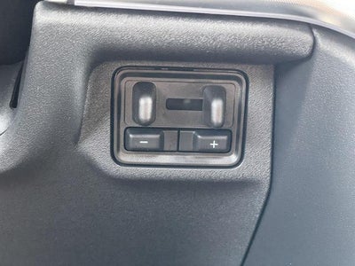 2026 Ford Expedition Tremor®