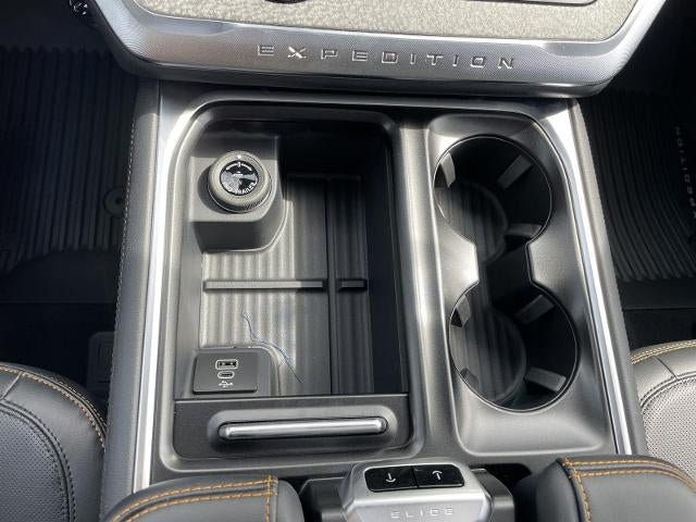 2026 Ford Expedition Tremor®