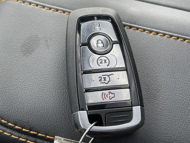 2026 Ford Expedition Tremor®