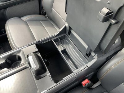 2026 Ford Expedition Tremor®