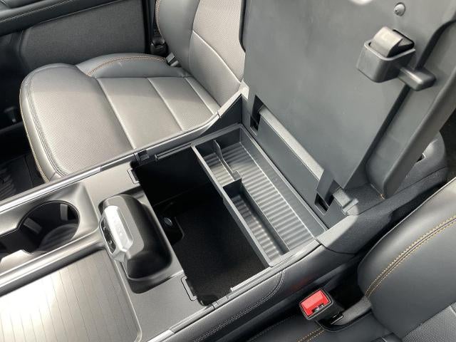 2026 Ford Expedition Tremor®