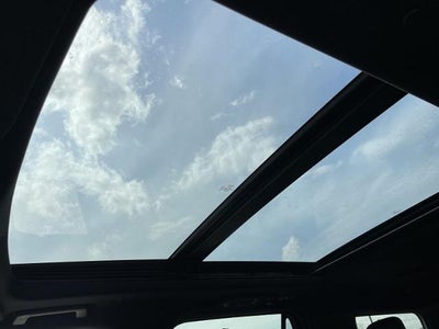 2026 Ford Expedition Tremor®