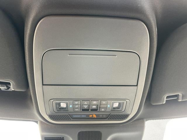 2026 Ford Expedition Tremor®