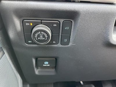 2026 Ford Expedition Tremor®