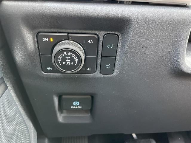 2026 Ford Expedition Tremor®