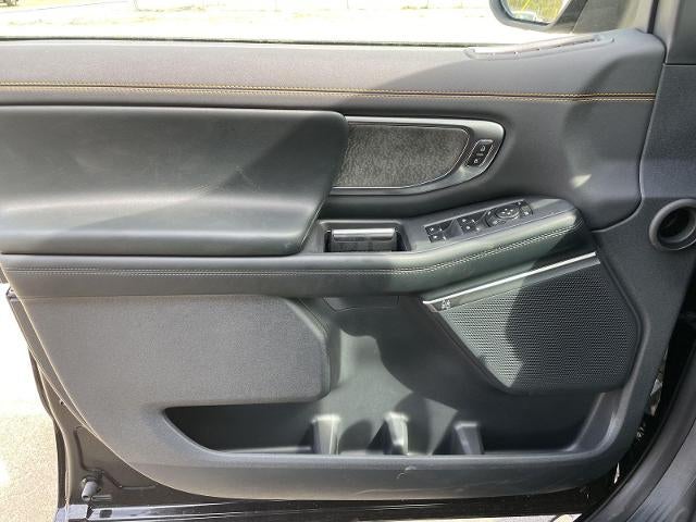 2026 Ford Expedition Tremor®