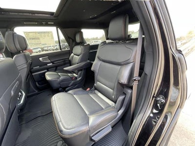 2026 Ford Expedition Tremor®