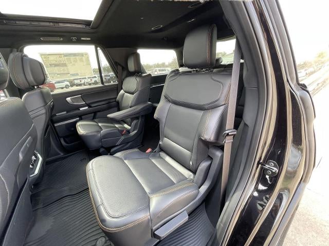 2026 Ford Expedition Tremor®