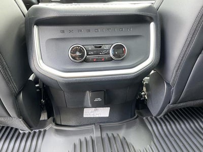 2026 Ford Expedition Tremor®