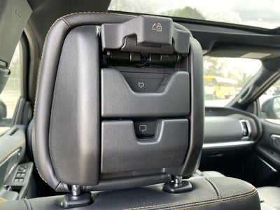 2026 Ford Expedition Tremor®