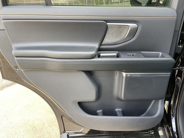 2026 Ford Expedition Tremor®