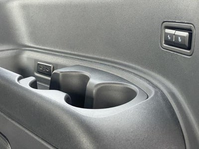 2026 Ford Expedition Tremor®