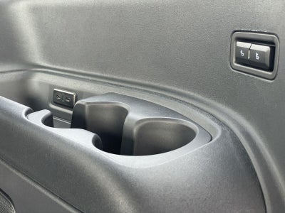 2026 Ford Expedition Tremor®