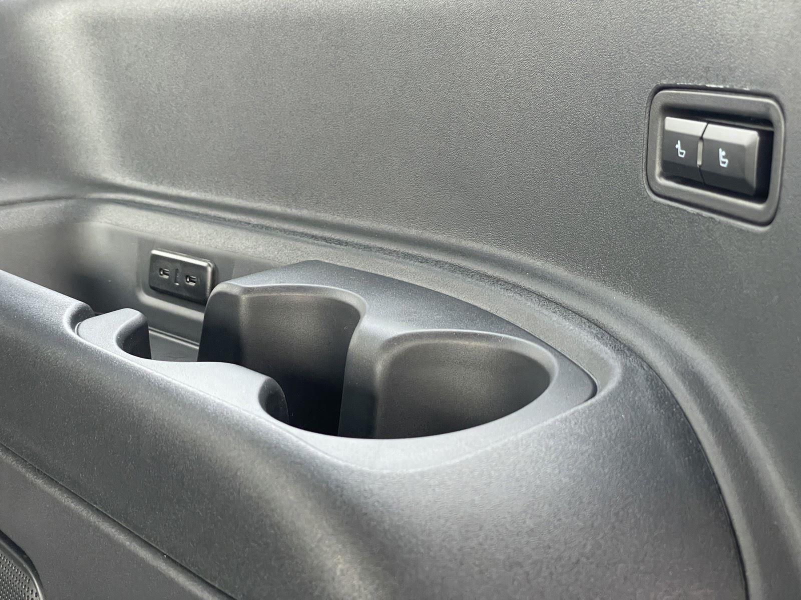 2026 Ford Expedition Tremor®