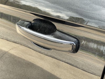 2026 Ford Expedition Tremor®