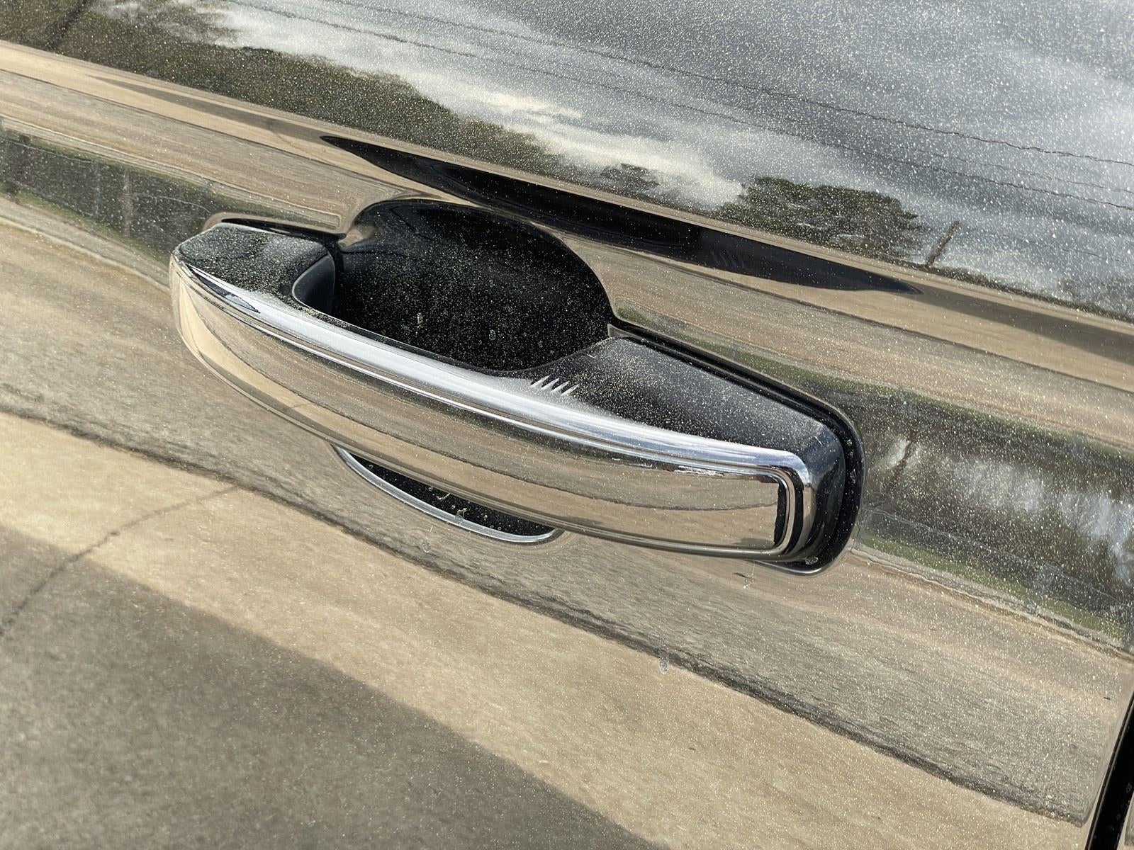 2026 Ford Expedition Tremor®