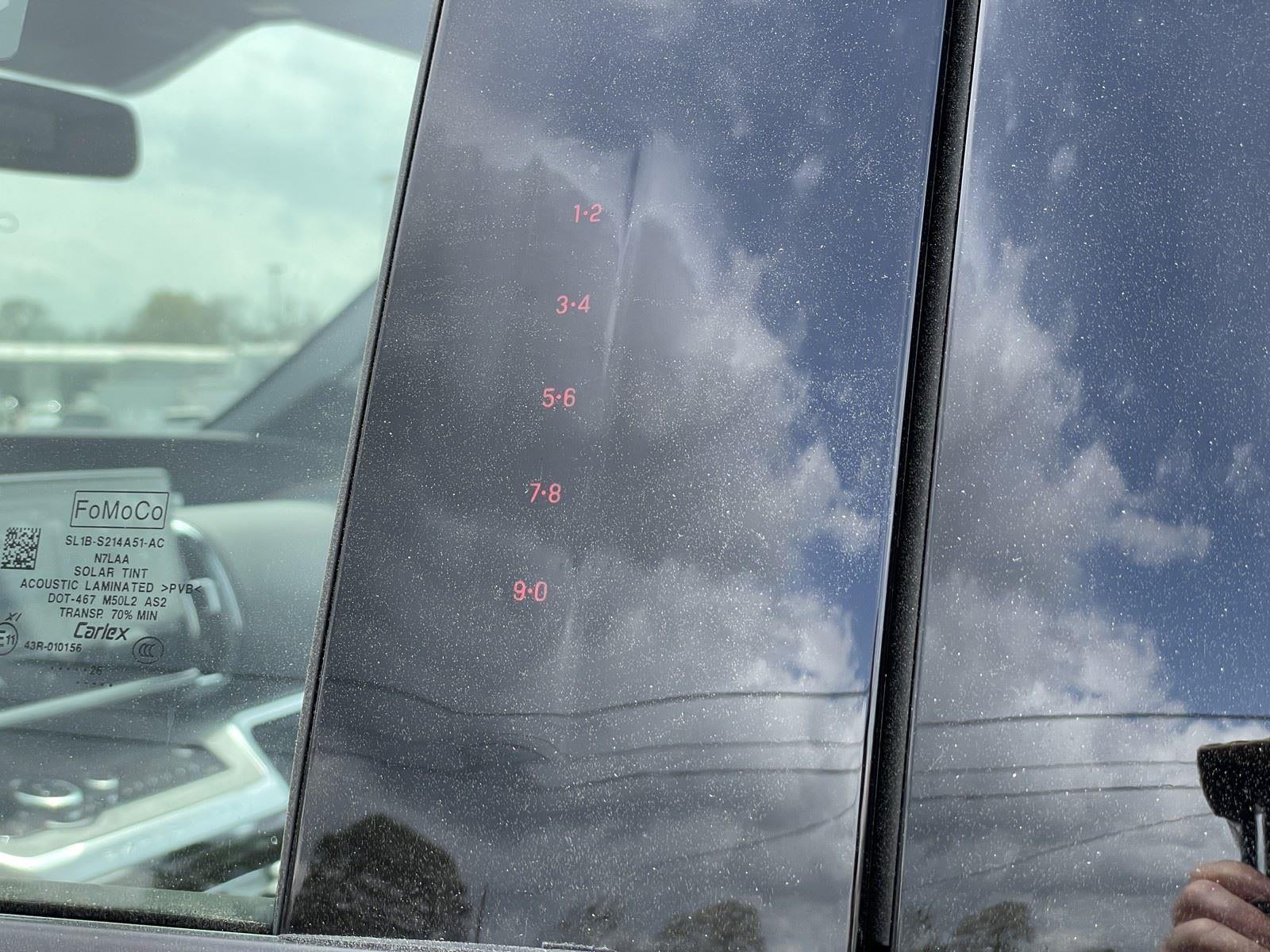 2026 Ford Expedition Tremor®