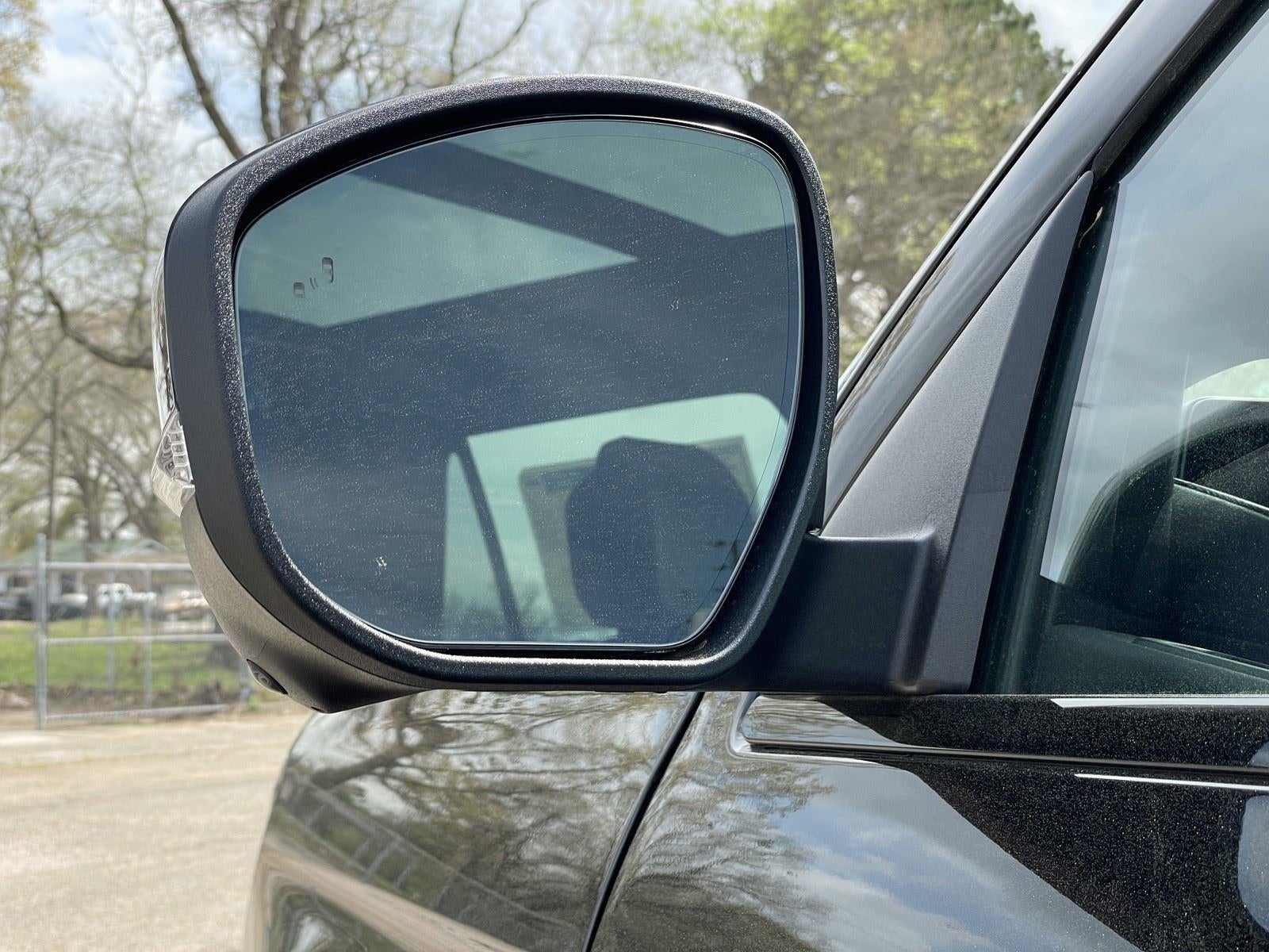 2026 Ford Expedition Tremor®