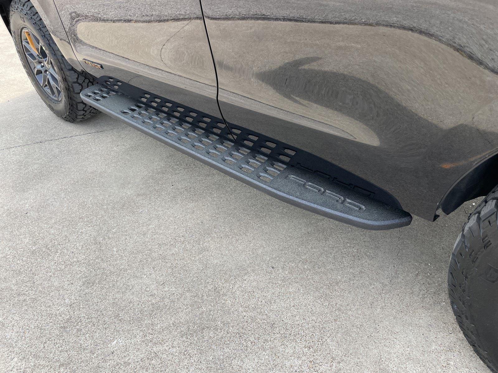 2026 Ford Expedition Tremor®