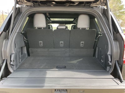 2026 Ford Expedition Tremor®