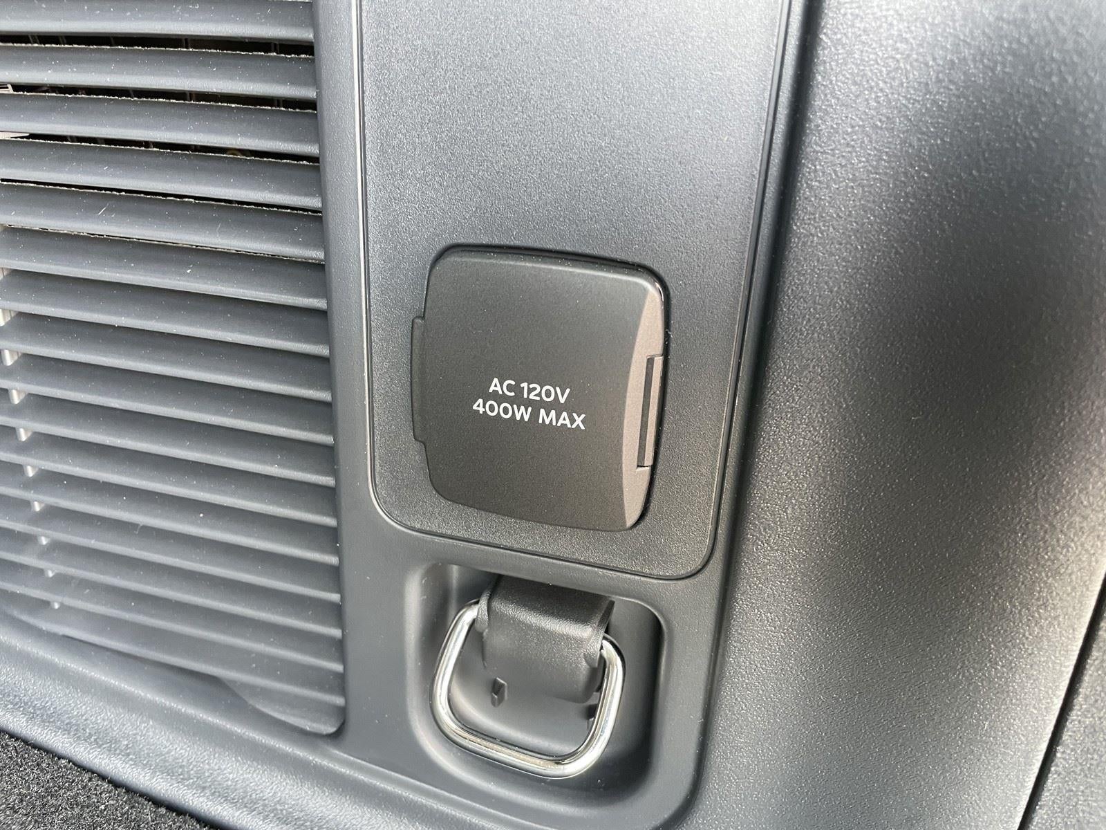 2026 Ford Expedition Tremor®