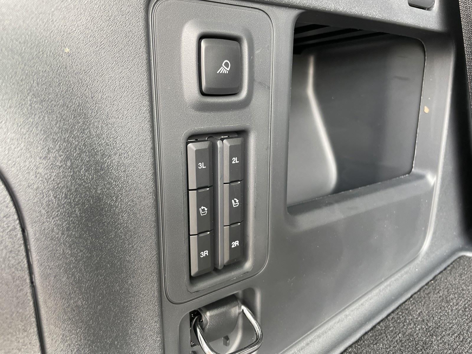 2026 Ford Expedition Tremor®