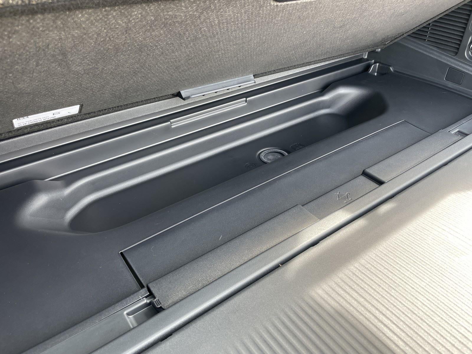 2026 Ford Expedition Tremor®