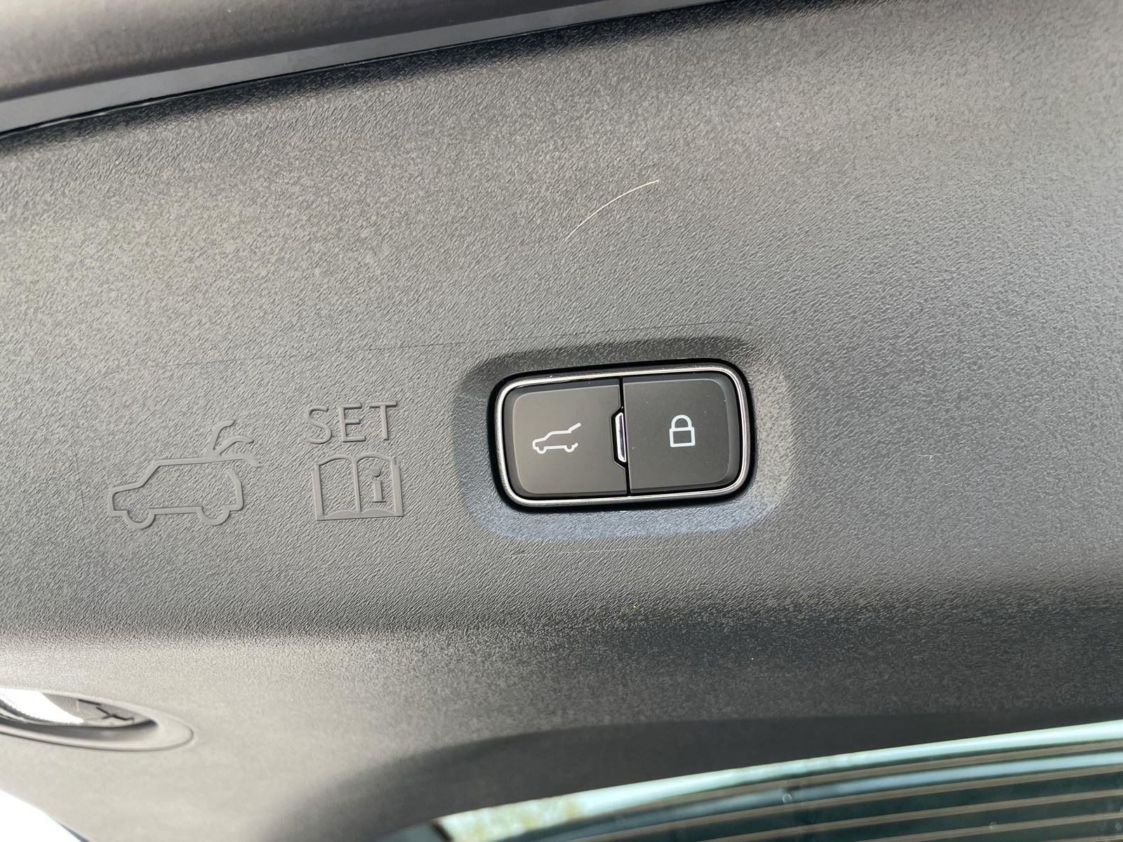 2026 Ford Expedition Tremor®