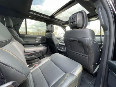 2026 Ford Expedition Tremor®