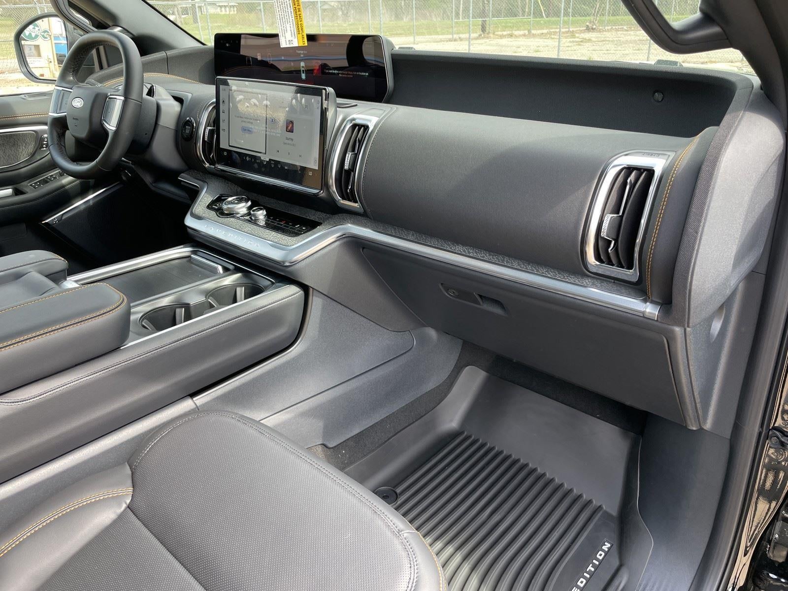 2026 Ford Expedition Tremor®