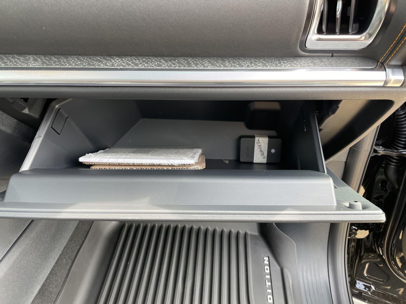 2026 Ford Expedition Tremor®