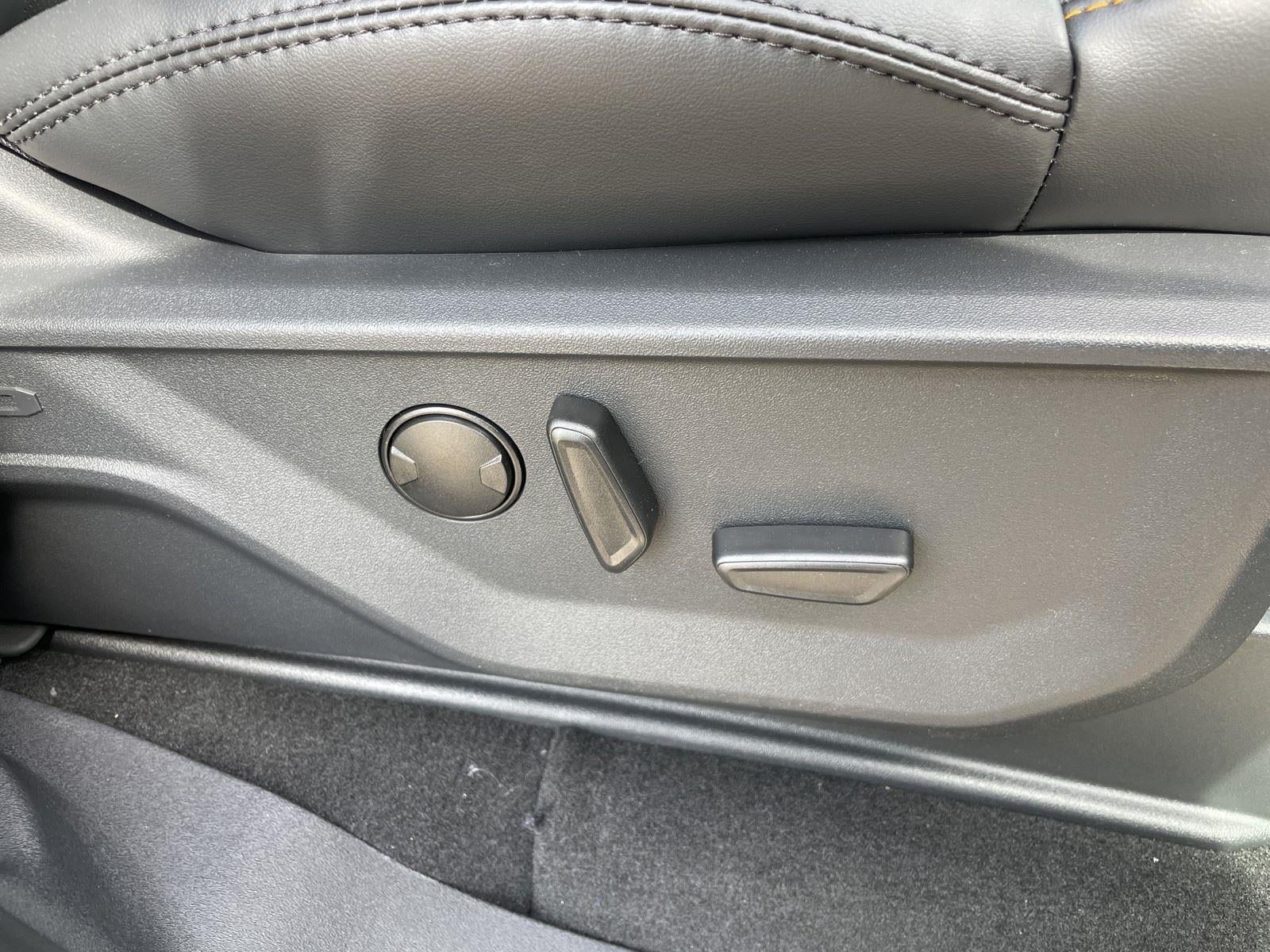 2026 Ford Expedition Tremor®