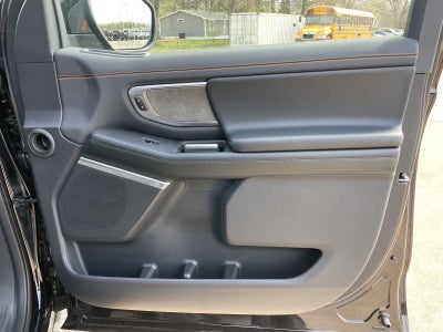 2026 Ford Expedition Tremor®