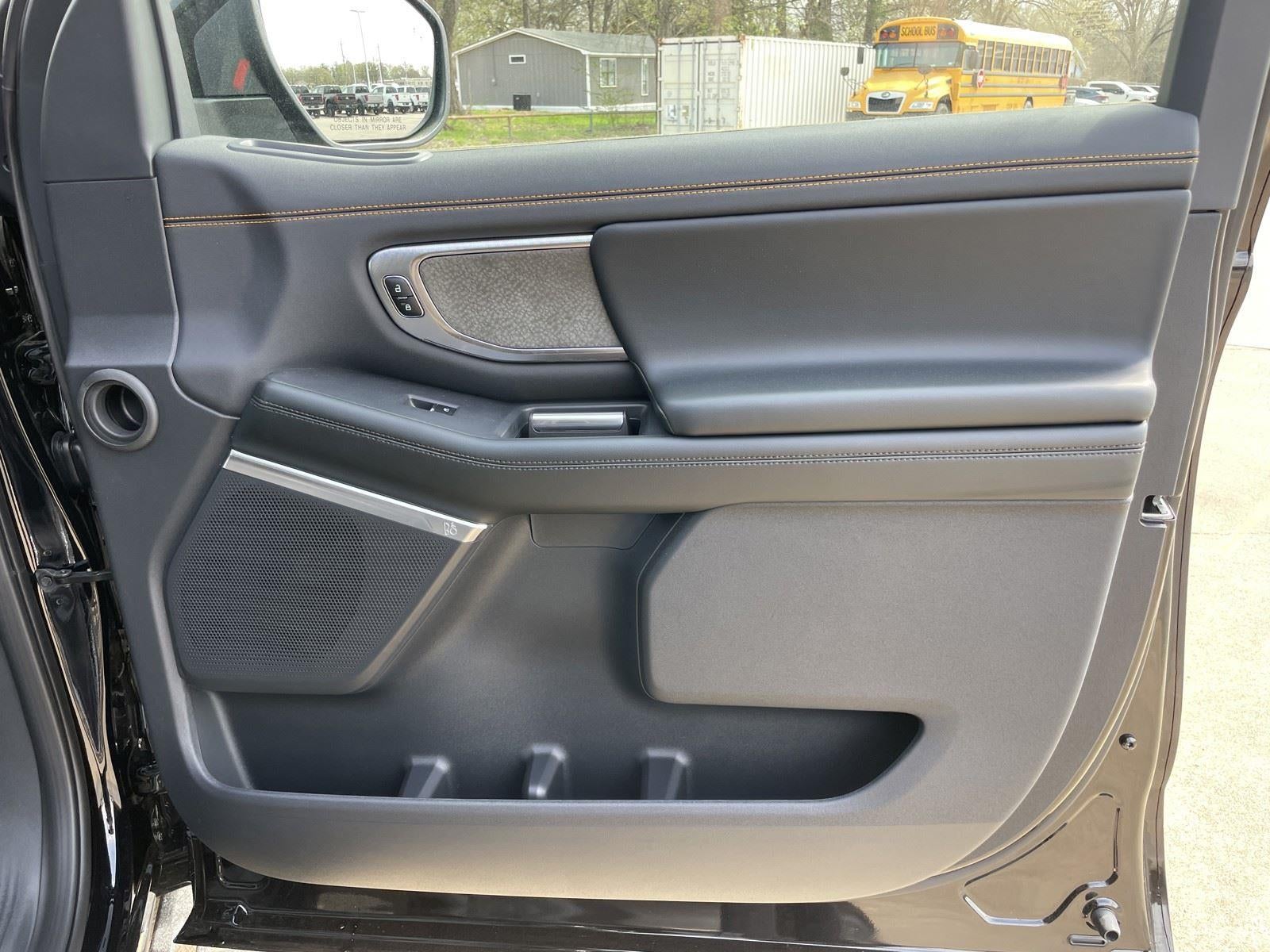 2026 Ford Expedition Tremor®