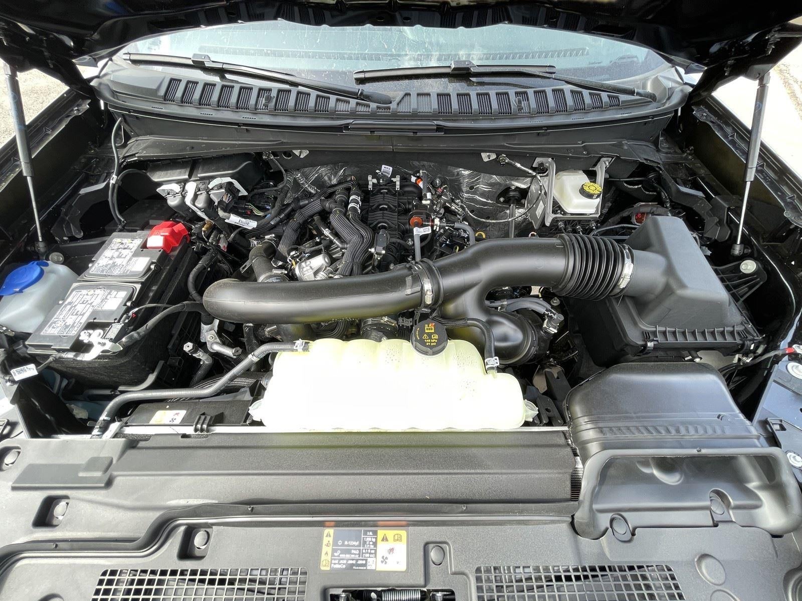 2026 Ford Expedition Tremor®