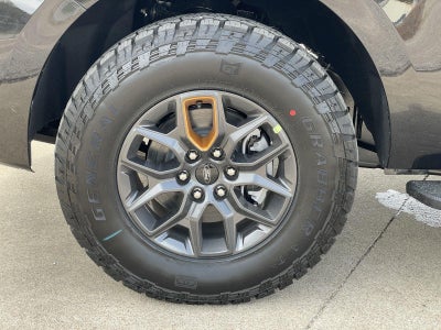 2026 Ford Expedition Tremor®