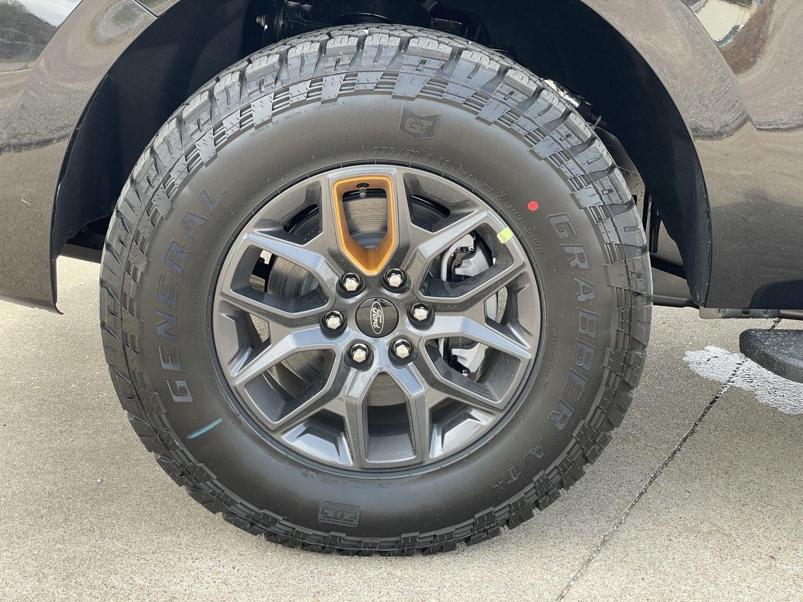 2026 Ford Expedition Tremor®