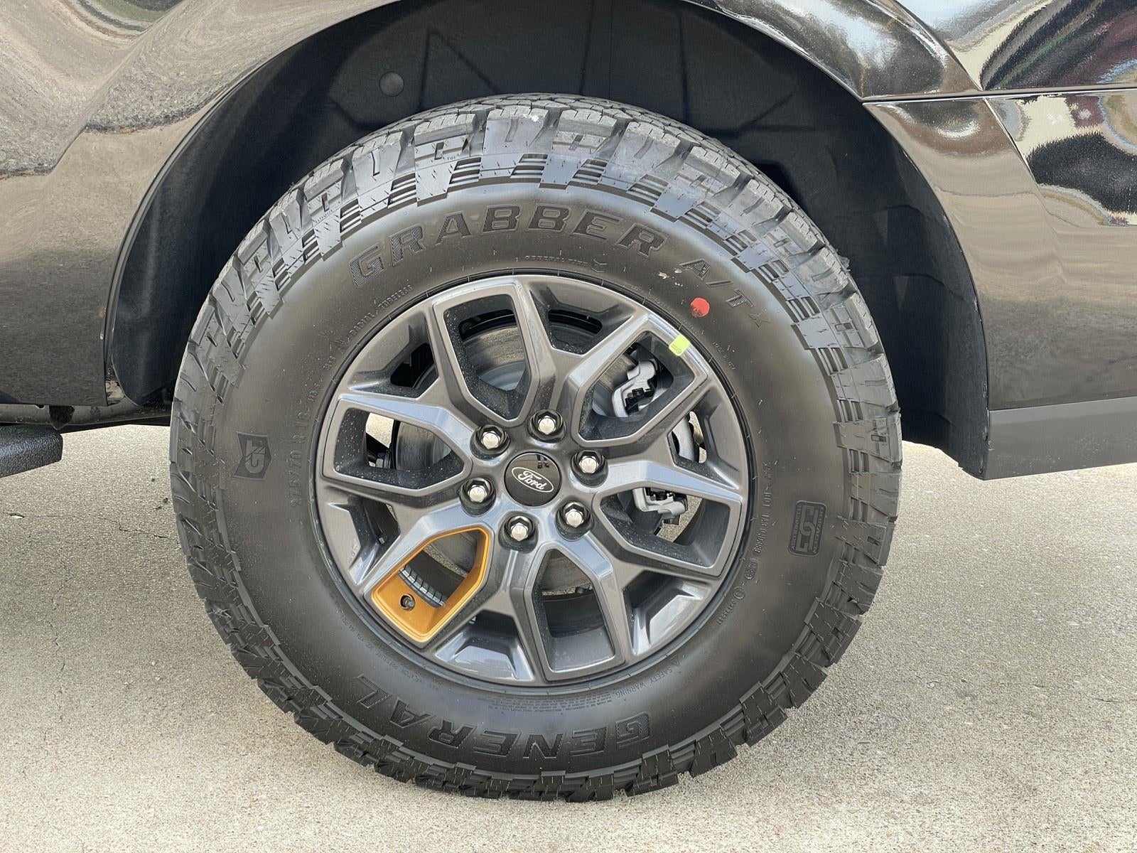 2026 Ford Expedition Tremor®