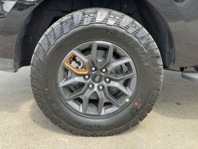 2026 Ford Expedition Tremor®