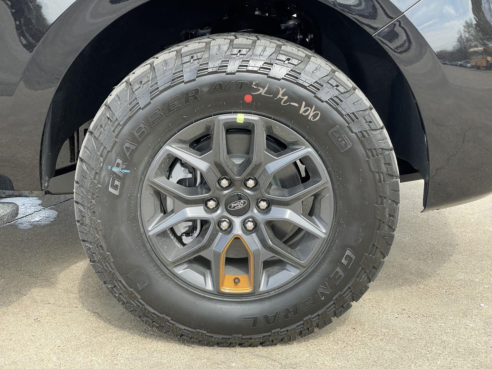 2026 Ford Expedition Tremor®