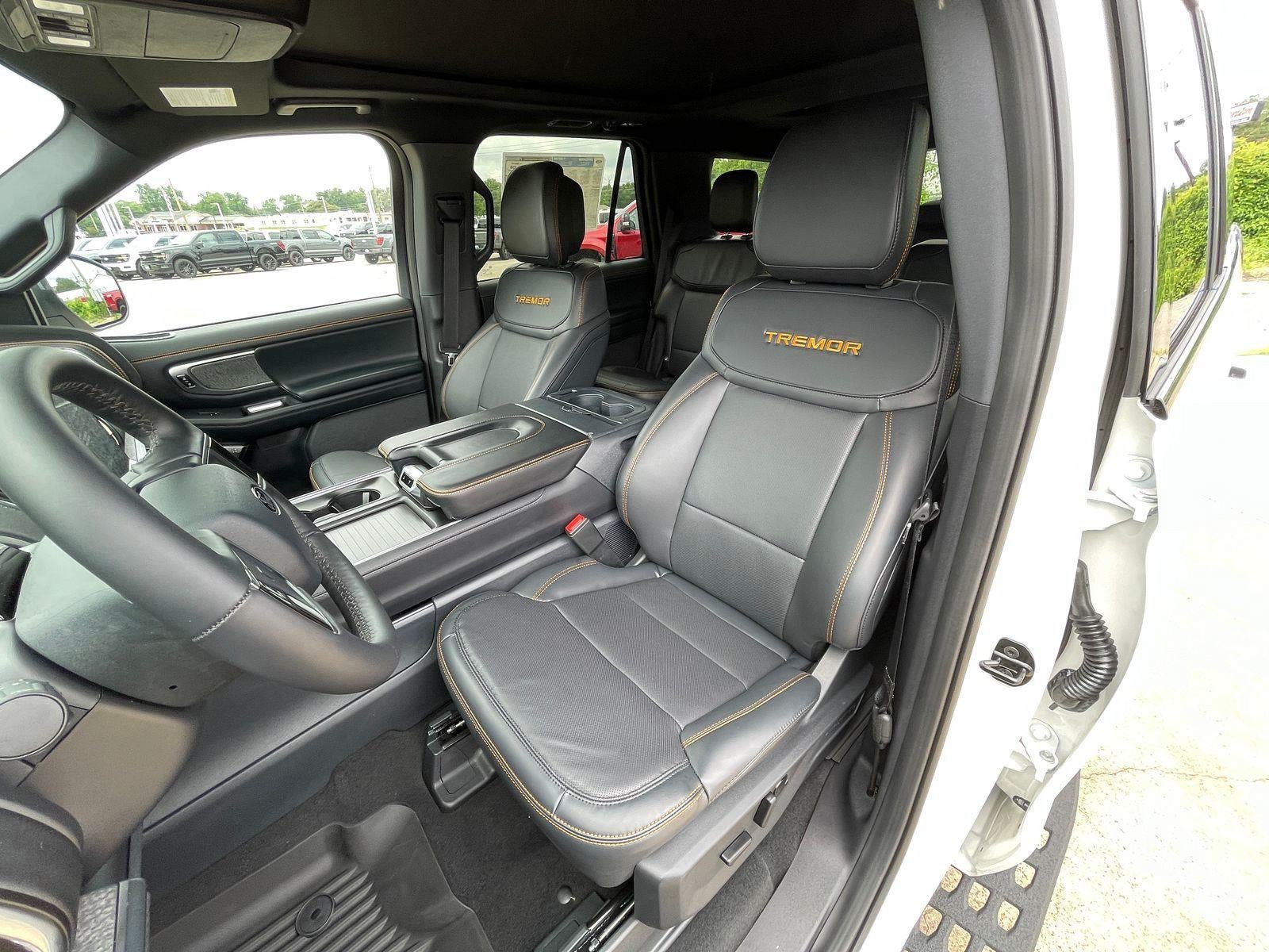 2026 Ford Expedition Tremor®